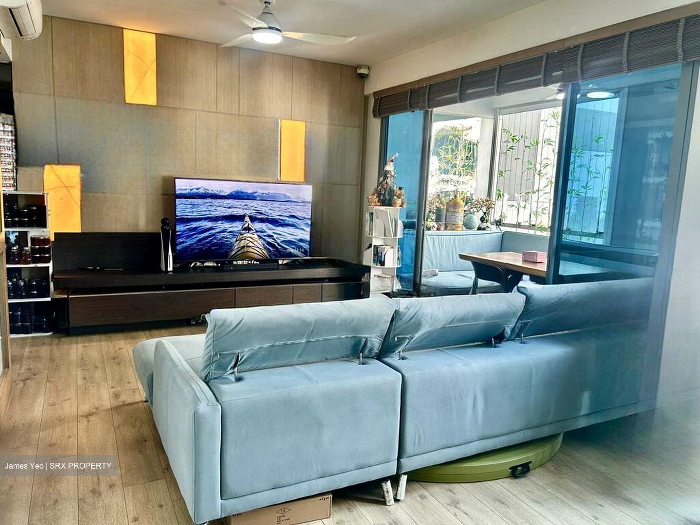 The Canopy (D27), Condominium #571826141